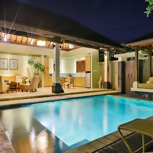 Disini Luxury Villas-chse Certified Seminyak (Bali)