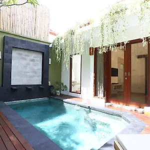 Jas And Seminyak (Bali)
